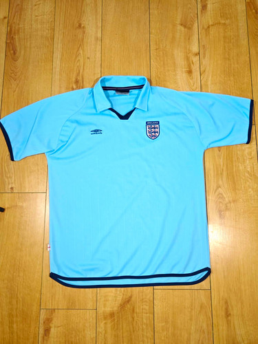 Vintage england umbro - umbro, 2001