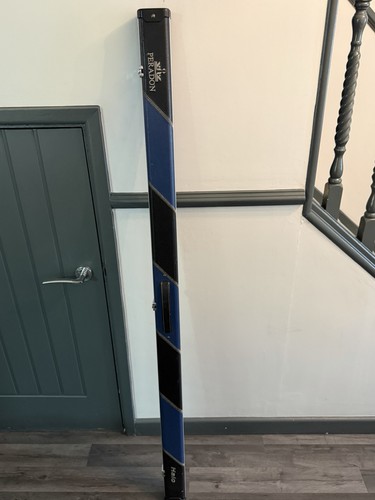 Peardon pool cue - peardon, case