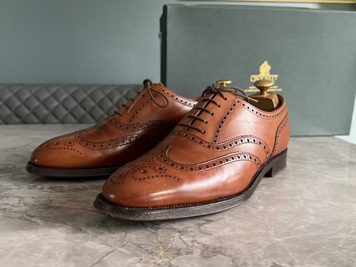Crockett jones men - &, men's