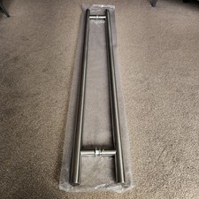 Guardsman 1200x32x1000mm T-Bar