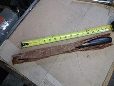 New Old Stock 1" Union