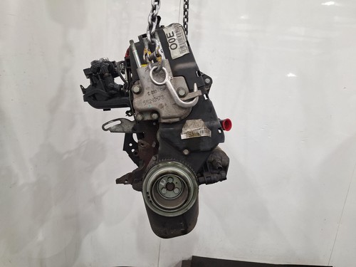 Fiat panda mk2 1999 2011 - panda, 1.1l