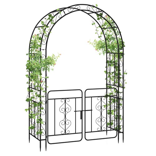Dig arch trellis - 84",