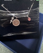 Genuine Swarovski Zodiac