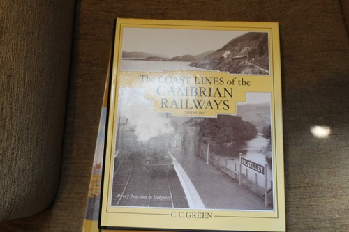 The coast lines - the, of
