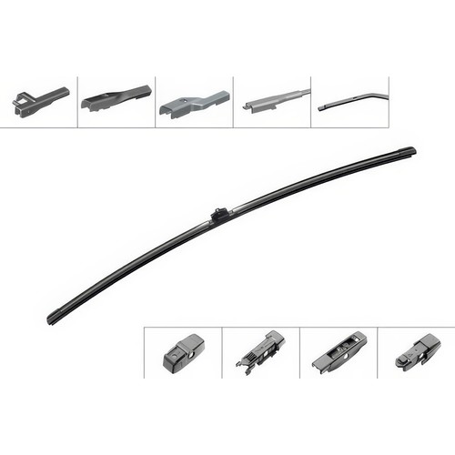 Bosch 3397006839 plus wiper - bosch,