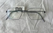 Lindberg glasses titanium