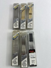 (5) Vintage Timex Expansion