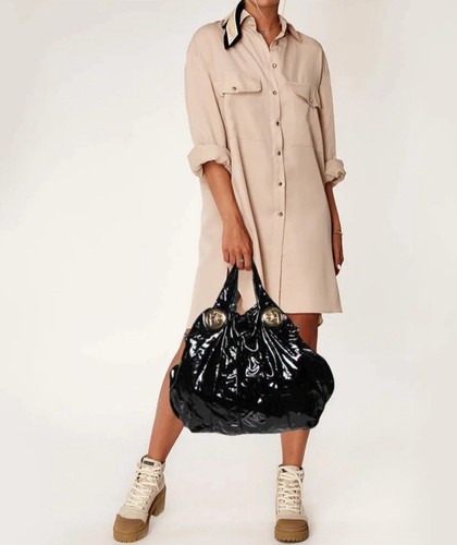 Gucci hysteria pleated - hysteria,