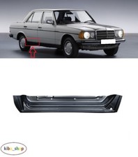 FOR MB W123 1975-1985 REAR