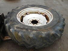 International Harvester IH 856