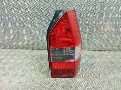 Rear right light mitsubishi - rear,