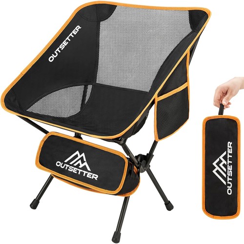 Lightweight folding chair - lightweight,