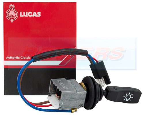 Genuine lucas prc3430 98sa - lucas,