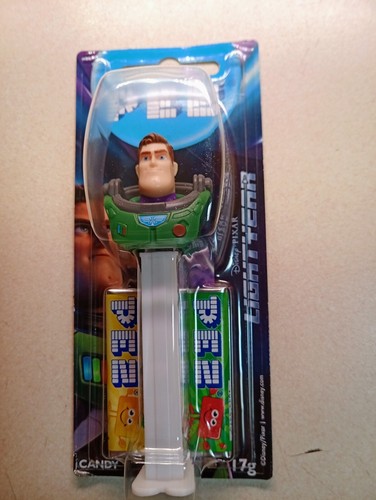 Toy story buzz lightyear - story,