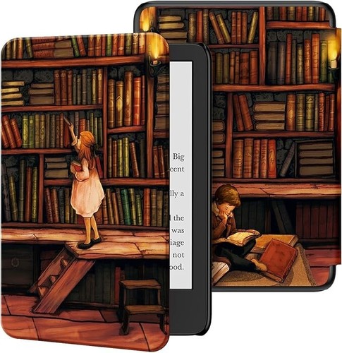 Ayotu slim case for - for, all-new