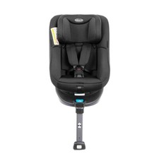 New Graco Turn2Me 360° Rotating IsoFix Car Seat. Birth - 4 Yrs. Reduced £130💥