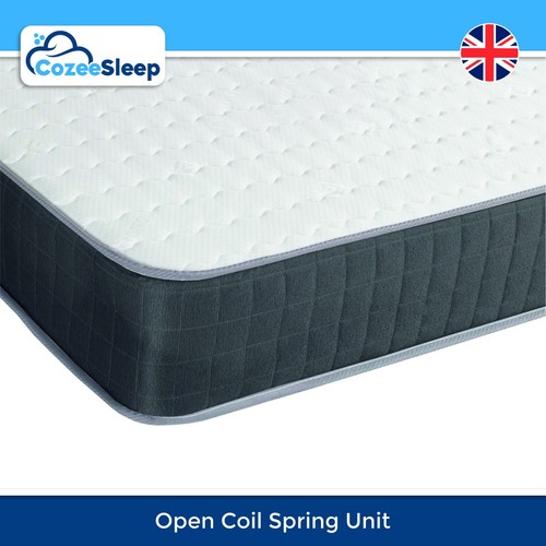 Reflex foam mattress - foam,
