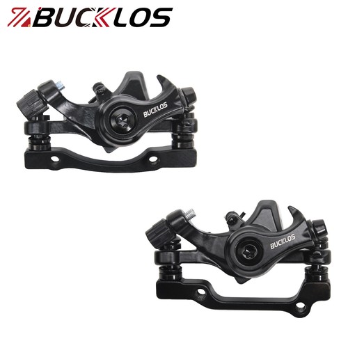 Bucklos mechanical disc - bucklos,