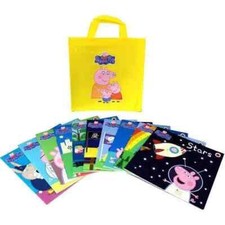 Peppa pig collection - peppa, books