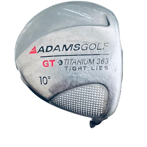 Adams golf tight - tight, lies