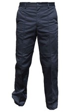 Lightweight Black Uniform