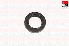 Oil seal fit - seal, to