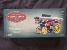 Corgi vintage glory - vintage,