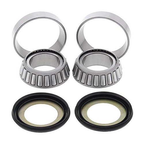 Steering bearing and dust - steering,