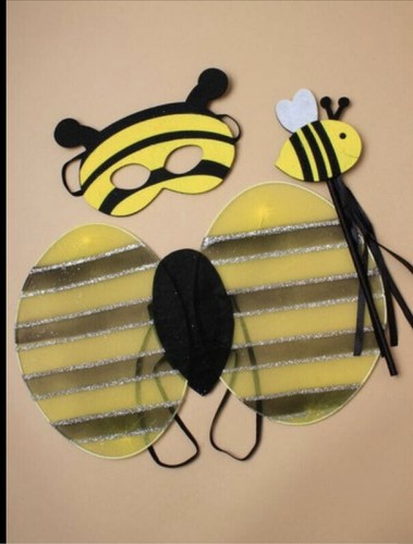 Kids ladybird bumble bee - ladybird/bumble,