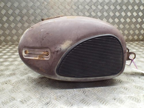 Yamaha yds3 yds5 - 250cc, circa