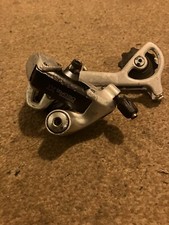 Shimano M735 Deore XT Rear