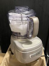 Cuisinart ECH4U Prep Pro Mini Chopper & Processor - Silver