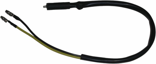 Front brake lever stop - brake,