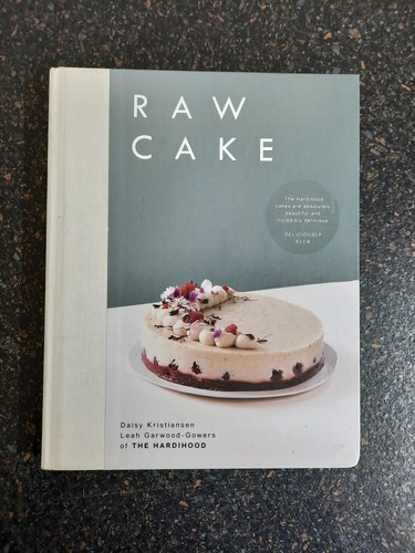 Raw cake daisy kristiansen - raw, by