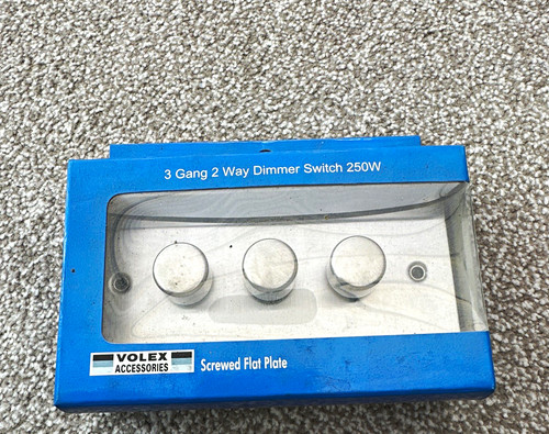 Volex gang way 250w - 2,