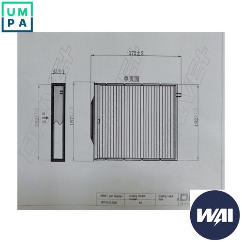 Filter cabin air - cabin,