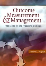 Outcome Measurement and