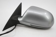 Audi A6 Saloon 2004-2011 Wing Door Mirror Electric (Passenger Side) 