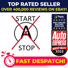 Car Battery G1 Varta