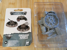 Forgeworld Aeronautica Imperialis Taros Air War Imperial Ground Assets as seen