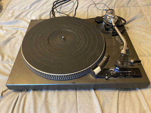 Technics 1900 direct drive - technics,