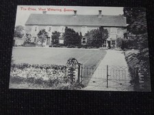 The Elms West Wittering Sussex