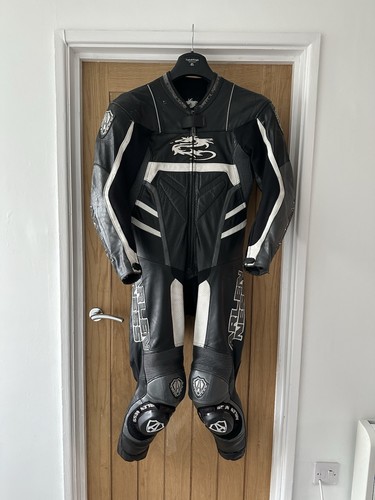 Arlen ness one piece leather - arlen,
