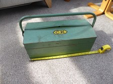 Vintage C.K 2 tier cantilever