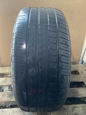 255/50 R19 107W XL Pirelli Scorpion Verde ⭐️ RSC | DoT1421 | 4.6mm Tread