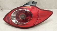 KA DRIVERS TAIL LIGHT LAMP RIGHT Hatchback 2012 FORD 1579395