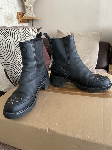 Timberland women leather - timberland, women's