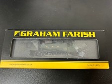 Graham Farish N Gauge GWR 94XX loco includes Langley 56xx loco body