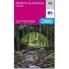 Penrith & Keswick Ambleside